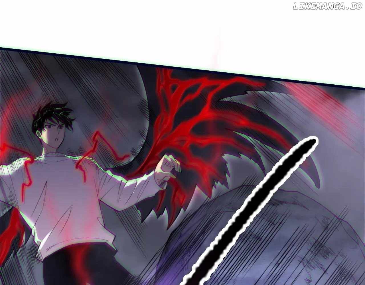 Catastrophic Necromancer Chapter 175 53